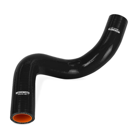Kit de durites de refroidissement en silicone Titan pour Infiniti QX56 04-10 / 04-14 de Mishimoto - Noir