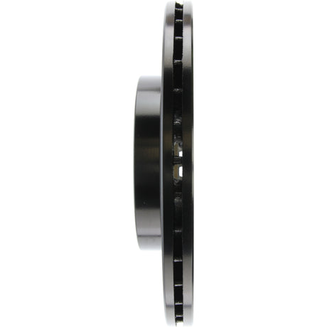 Rotor fendu StopTech Power Slot 92-95 Toyota MR2 Turbo arrière gauche SportStop