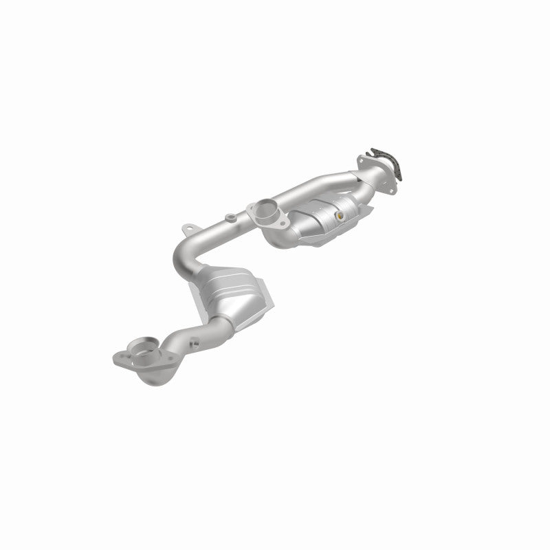 MagnaFlow CONV DF 99-01 Continental 4,6 L 50S