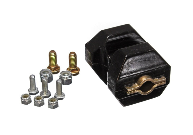 Insert de montage de moteur pour Camaro Energy Suspension - Noir