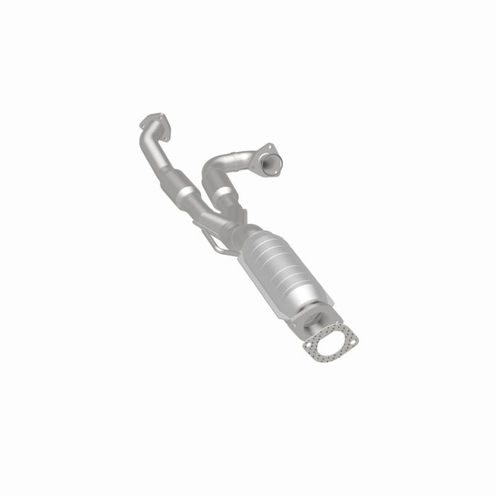 Ensemble de tuyaux en Y MagnaFlow 02-05 pour Nissan Altima V6 3,5 L, convertisseur catalytique à montage direct