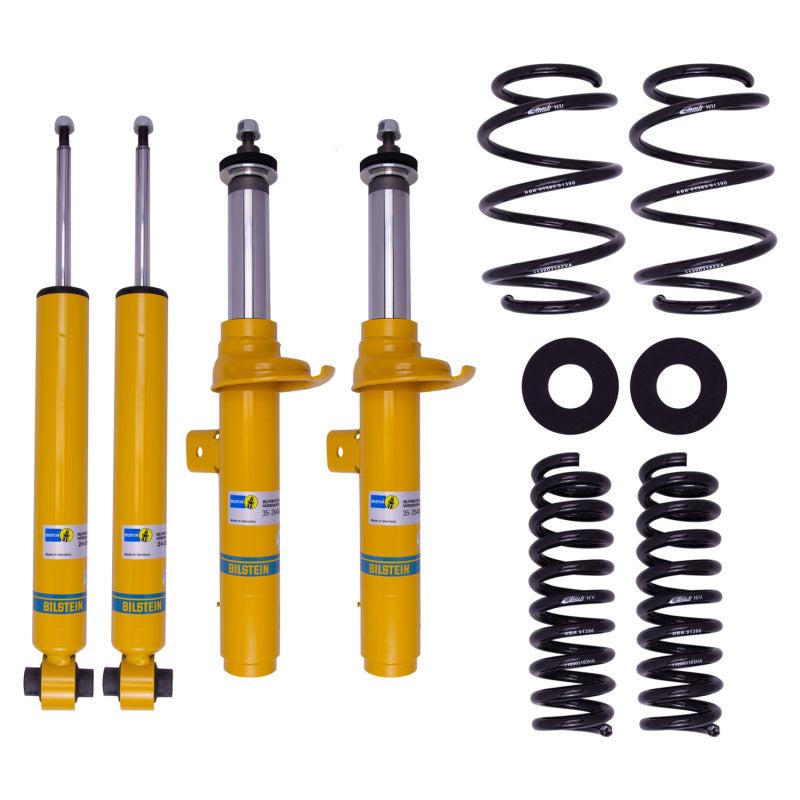 Kit Bilstein B12 Pro pour BMW 320i xDrive 13-18 / 328i xDrive 13-16 / 330i xDrive 17-19