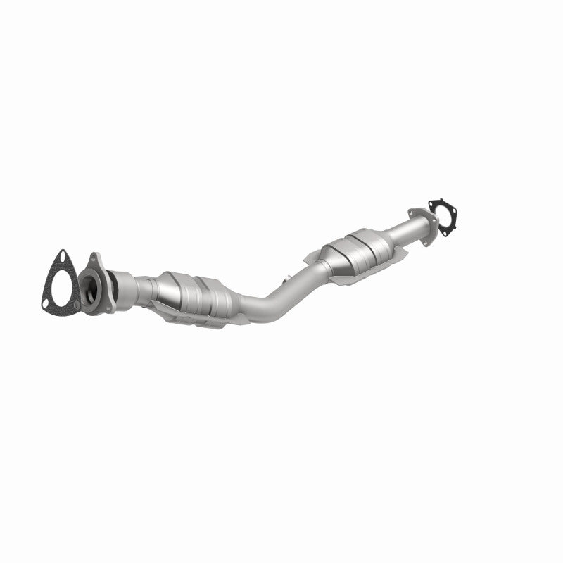 MagnaFlow Conv DF 07-10 Saturn VUE 2.4L