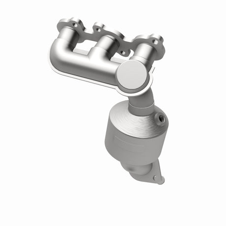 Collecteur MagnaFlow Conv DF 04-06 Lexus ES330 / 04-06 Toyota Camry / 04-08 Toyota Solara D/S