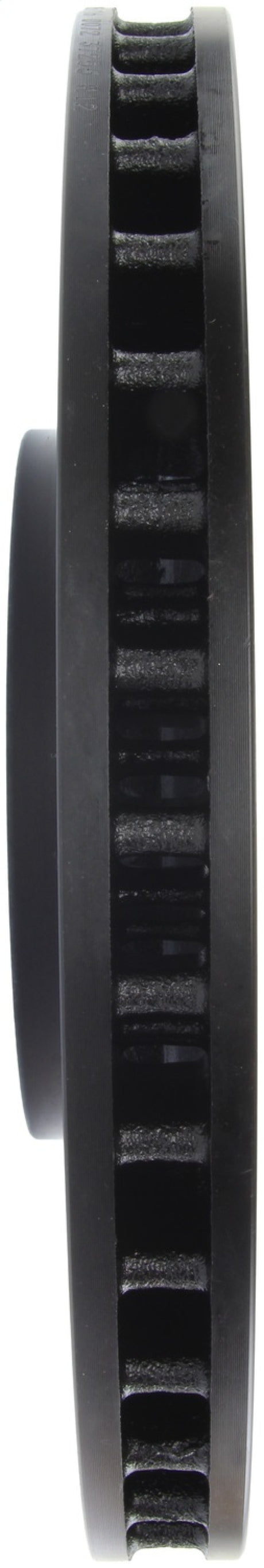 Disque de frein sport fendu StopTech