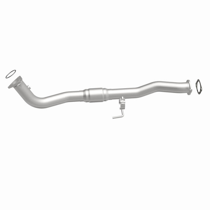 Magnaflow Conv DF 2001-2006 Sierra HD V8 6.0L côté passager