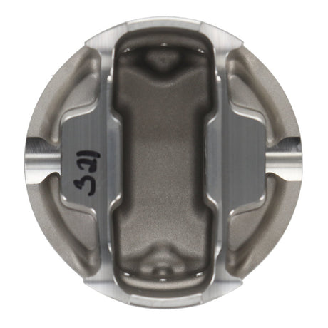 Kit de stock de pistons Wiseco Toyota 4v DOME + .2cc STRUT 82.0MM