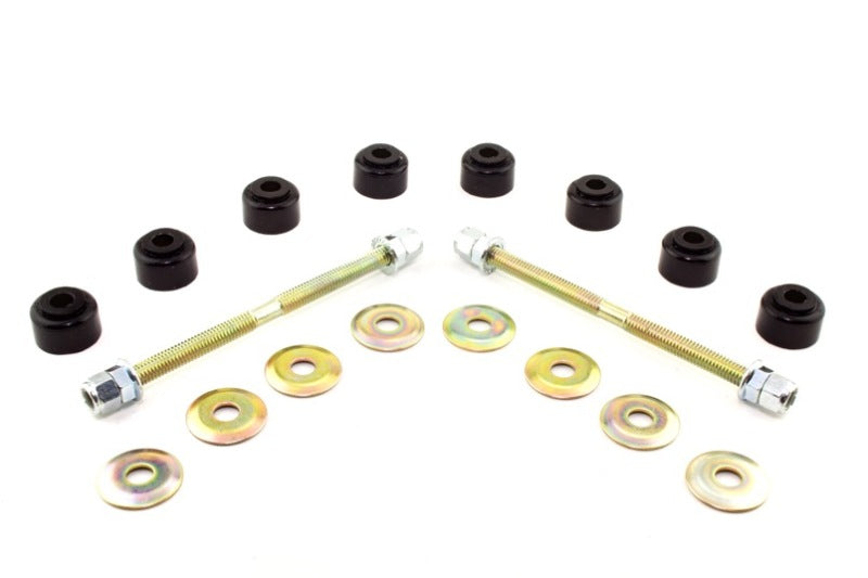 Ensemble de biellettes de barre stabilisatrice avant Whiteline 10/65-73 pour Ford Mustang