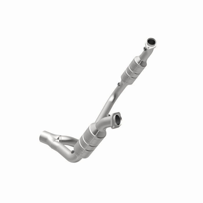 Essieu avant solide MagnaFlow Conv DF 2006 Dodge RAM 1500 Pickup 5,7 L