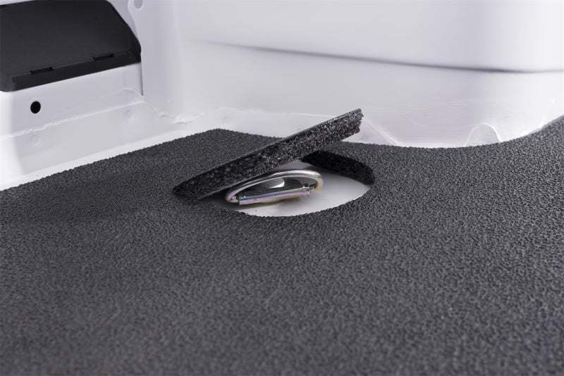 Tapis de sol pour Dodge Promaster City VanTred 2014+ - Compact