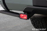 Kit de feux de recul Diode Dynamics 2022 pour Toyota Tundra C2 Sport Stage Series