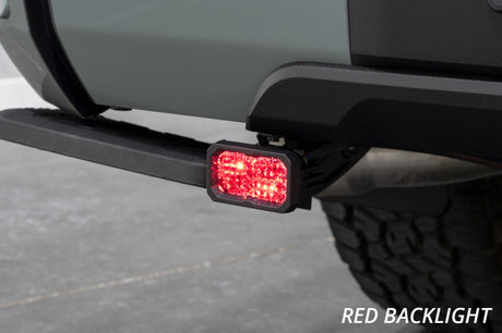 Kit de feux de recul Diode Dynamics 2022 pour Toyota Tundra C2 Sport Stage Series