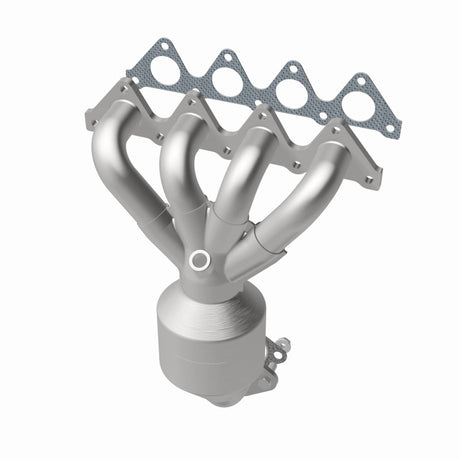 Convecteur MagnaFlow DF 02 Hyundai Accent 1,6 L