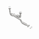 Magnaflow Conv DF 95-99 Maxima/I30 avant 50S