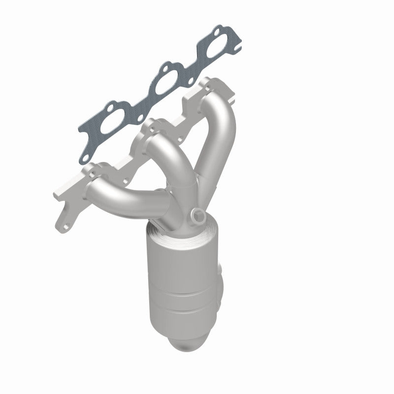 Collecteur d'admission d'air avant Magnaflow Conv DF 07-11 Chrysler Sebring 2,7 L / Collecteur d'admission d'air avant Dodge Avenger 2,7 L 08-10