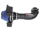 Prises d'air aFe Takeda Stage-2 PDS AIS PDS Lexus IS-F 08-11 V8-5.0L (noir)