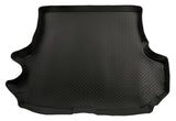 Revêtement de coffre arrière noir de style classique pour Jeep Grand Cherokee 99-04 Husky Liners