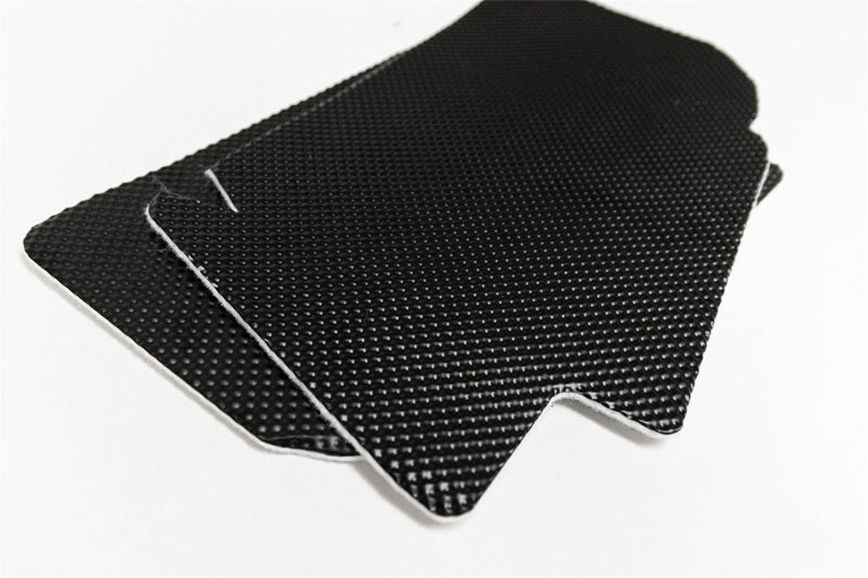 Boucliers de protection thermique occultants pour Chevrolet Corvette Corsa 20-21