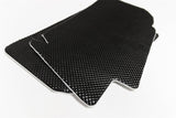 Boucliers de protection thermique occultants pour Chevrolet Corvette Corsa 20-21