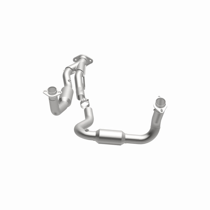 Convecteur MagnaFlow DF 05-06 Grand Cherokee 4.7