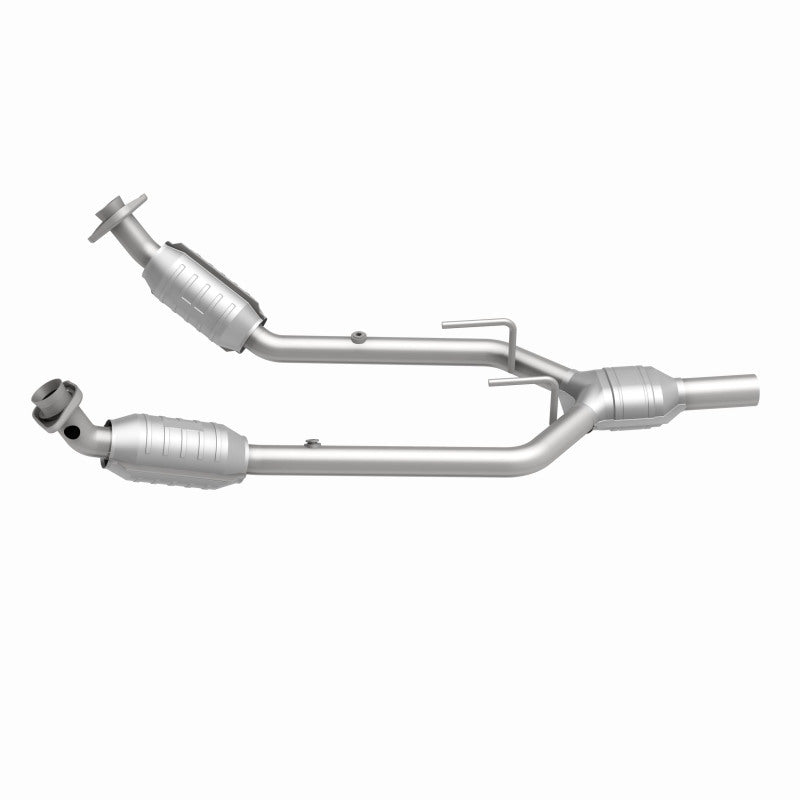 Convecteur MagnaFlow DF 96-97 Mercury Cougar 3,8 L
