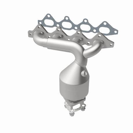 Convecteur Magnaflow DF 01-04 Kia ​​Spectra 1,8 L