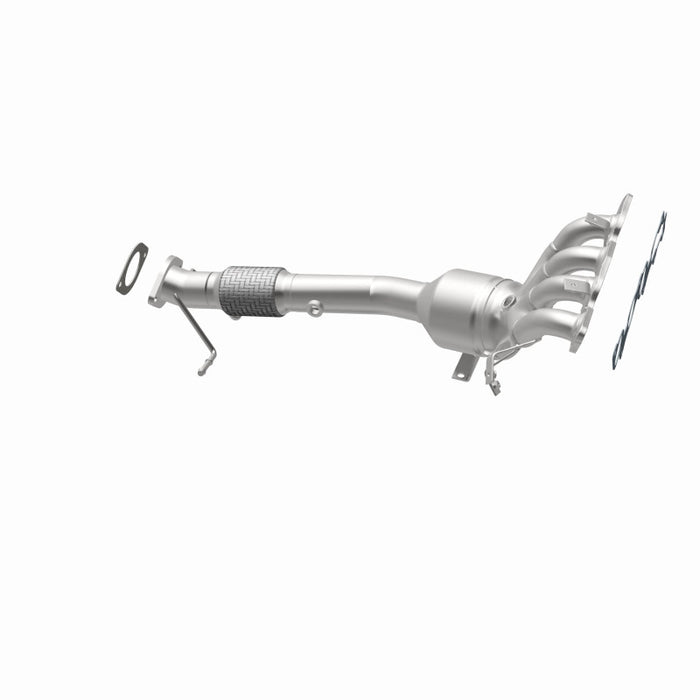 Convecteur MagnaFlow DF 06-09 Mazda 3 2.0L