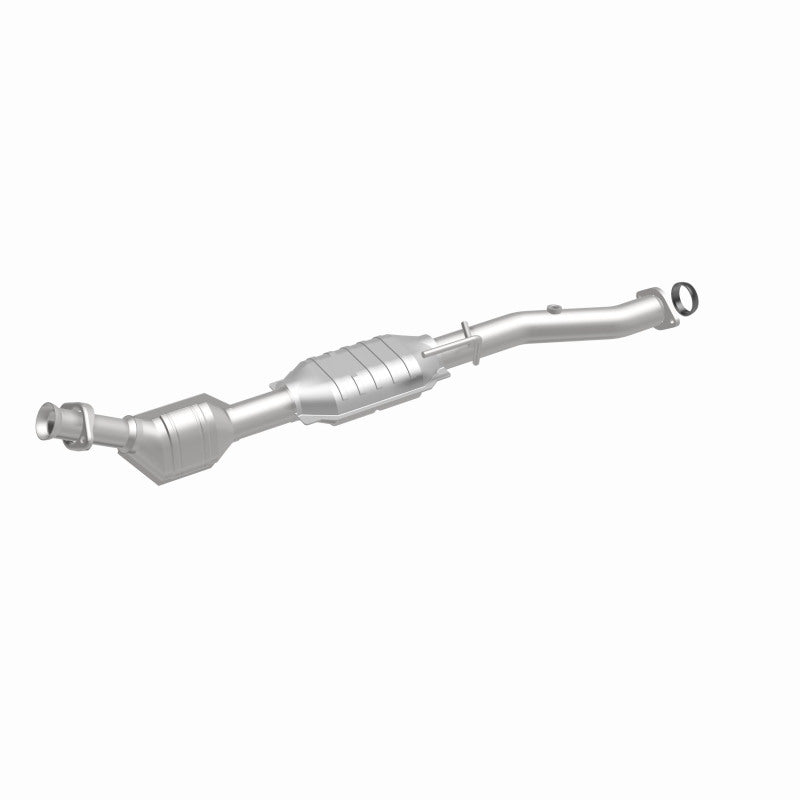 Convecteur MagnaFlow DF 00 Ford Ranger 2,5 L