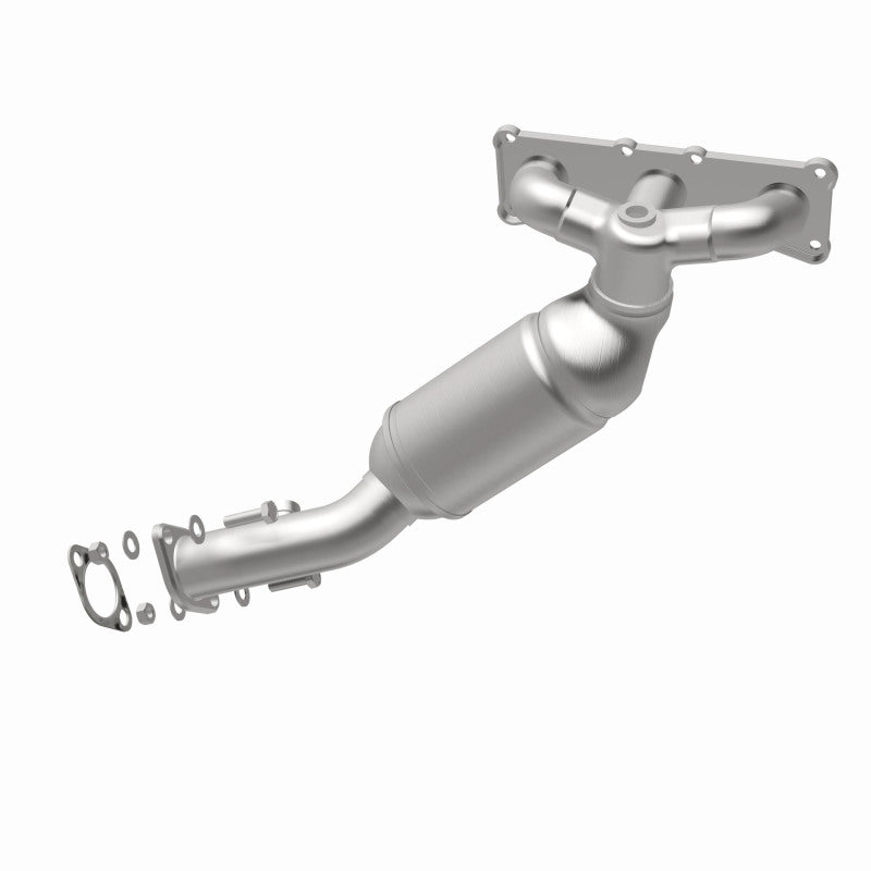 MagnaFlow Conv DF 09-10 528i 3.0L Arrière