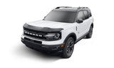 Pare-chocs AVS Ford Bronco Sport II 2021 – Fumé