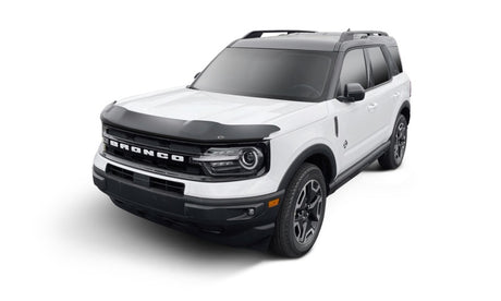 Pare-chocs AVS Ford Bronco Sport II 2021 – Fumé