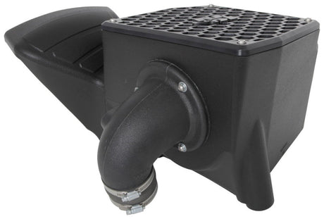 Admission d'air hautes performances K&amp;N série 63 pour Ford Ranger L4-2.3LF/I Turbo 19-20
