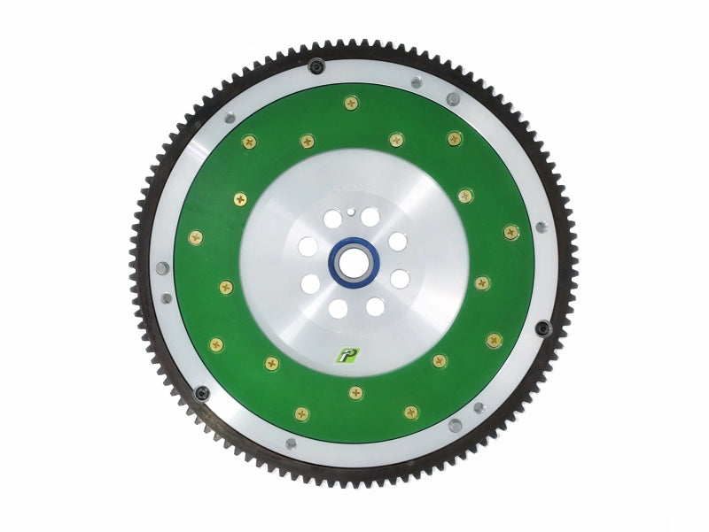 Fidanza 88-89 Honda Prelude 2.0L Volant en aluminium