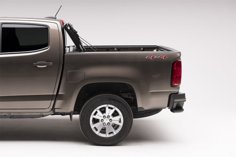 Jeep Gladiator 2020 BAK 5 pieds de lit BAKFlip G2