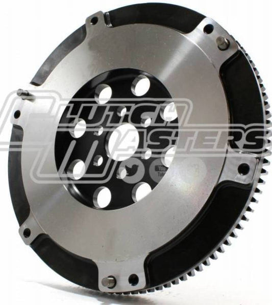 Clutch Masters 03-07 Toyota Scion xA/xB 1.5L / 06-11 Toyota Yaris 1.5L 5spd Steel Flywheel