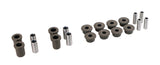 Système de suspension à ressorts hélicoïdaux Ridetech 89-96 Chevy Corvette TQ