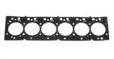 Joint de culasse Cometic Dodge Cummins Diesel 6,7 L 4,312 pouces alésage 0,052 pouce MLX