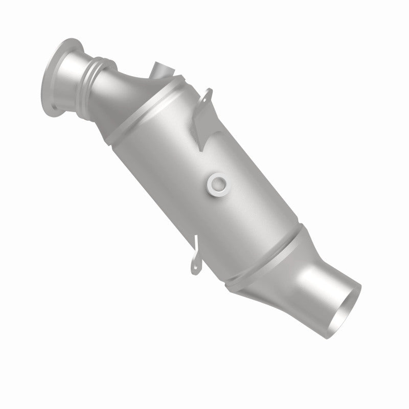 Soubassement de carrosserie MagnaFlow Conv DF 2015 BMW 640i/740i