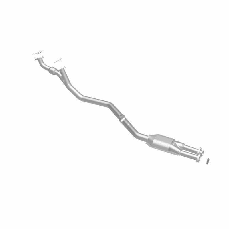 Convecteur MagnaFlow BMW 69.75X6.5X4 1.75/1.75