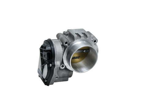Corps de papillon BBK 11-17 Ford Mustang 3,7 L V6 / 11-14 Ford F-150 3,7 L 73 mm Série BBK Power Plus