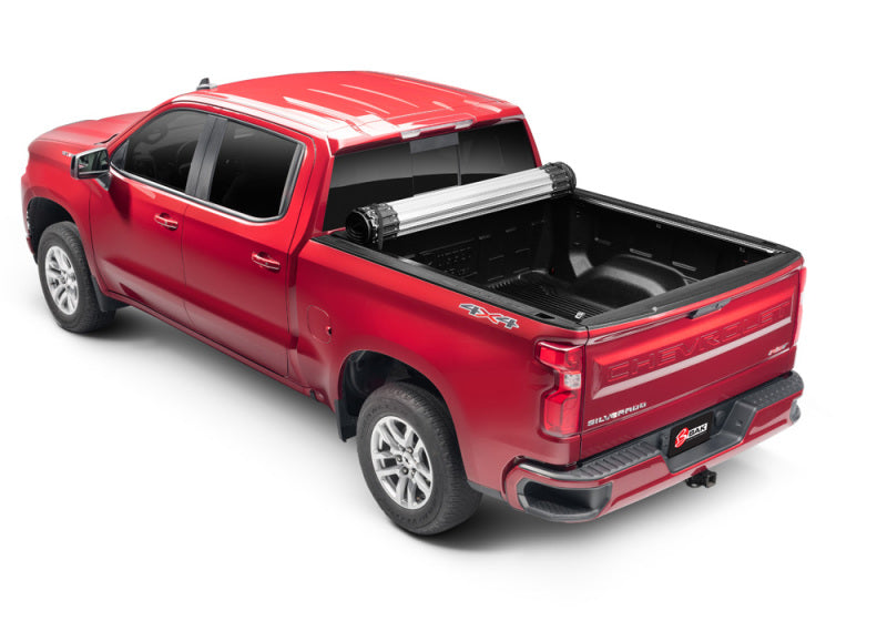 BAK 2020 Chevy Silverado 2500/3500 HD 8 pieds de caisse Revolver X2