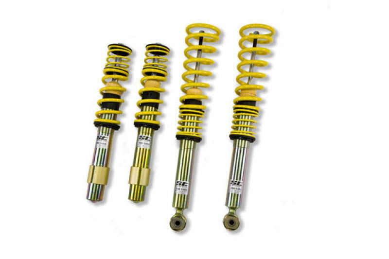 Kit combinés filetés ST 04-10 BMW E60 Berline