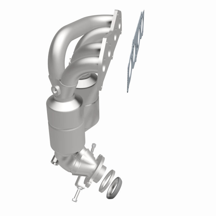 Convecteur MagnaFlow DF 01-03 Toyota RAV4 2.0L