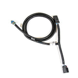 Faisceau de câbles IAT suralimenté VMP Performance 15+ Coyote 5,0 L (style GM en laiton)