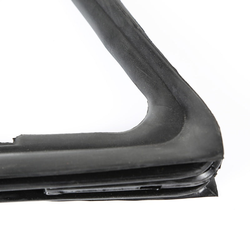 Joint de fenêtre d'aération Omix droit - 76-95 CJ/Wrangler TJ