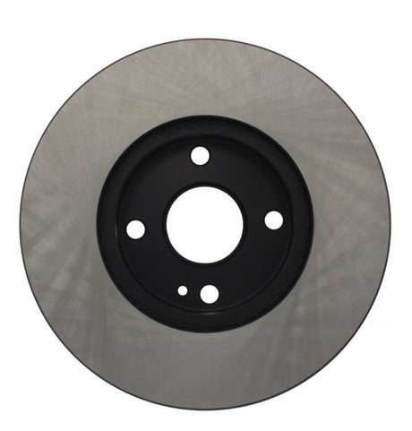 Rotor CryoStop avant Centric 94-05 Mazda Miata MX-5 (suspension normale)