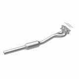MagnaFlow Conv DF 98-03 VW Beetle 2.0L