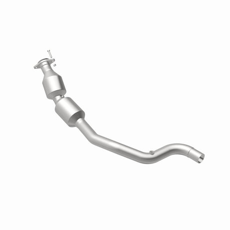 Convertisseur catalytique MagnaFlow 13-17 Range Rover V8 5 OEM à montage direct sur soubassement conforme à l'EPA