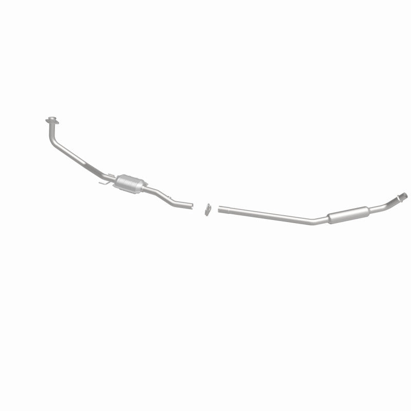 MagnaFlow Conv DF Tercel 95-97 1,5 L EFI