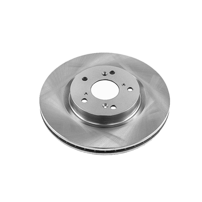 Disque de frein avant Power Stop Autospecialty pour Honda CR-V 12-16